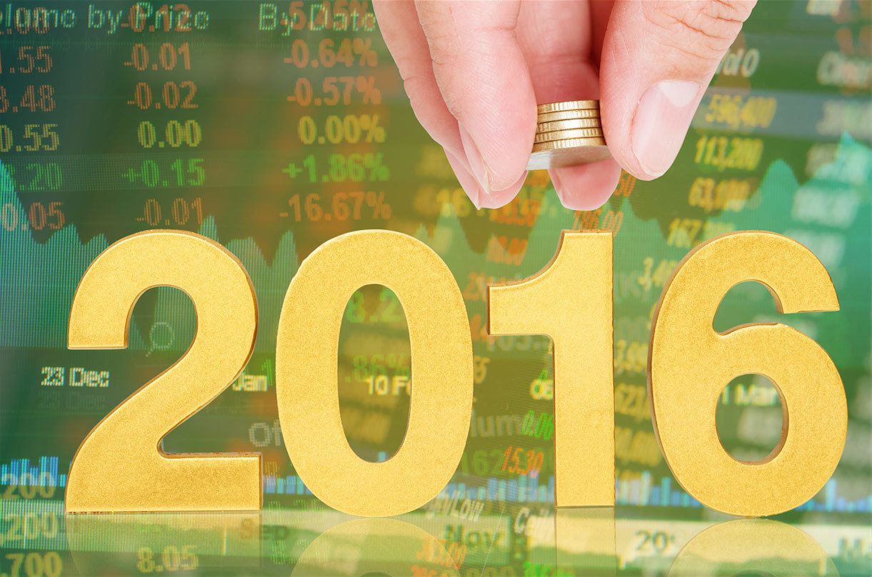 2016 - Expectativas