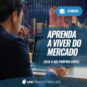 Aprenda a Viver do Mercado