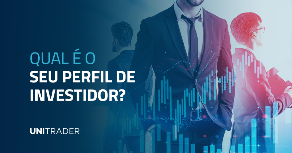 Qual é o seu perfil de investidor?