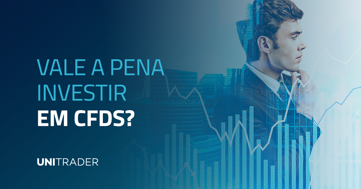 Vale a pena investir em CFDs?